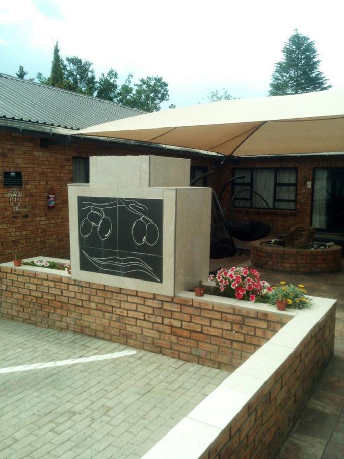 The Green Olive Guesthouse Bethlehem Exteriör bild